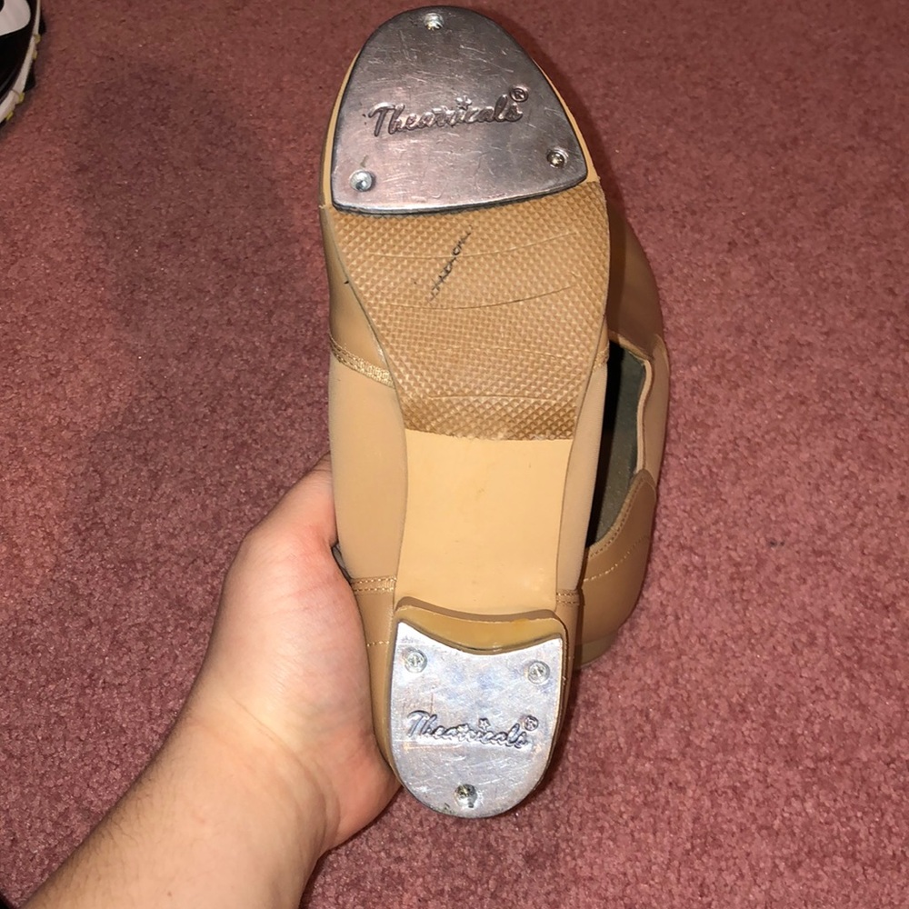Tap shoes - Picture 2 of 5
